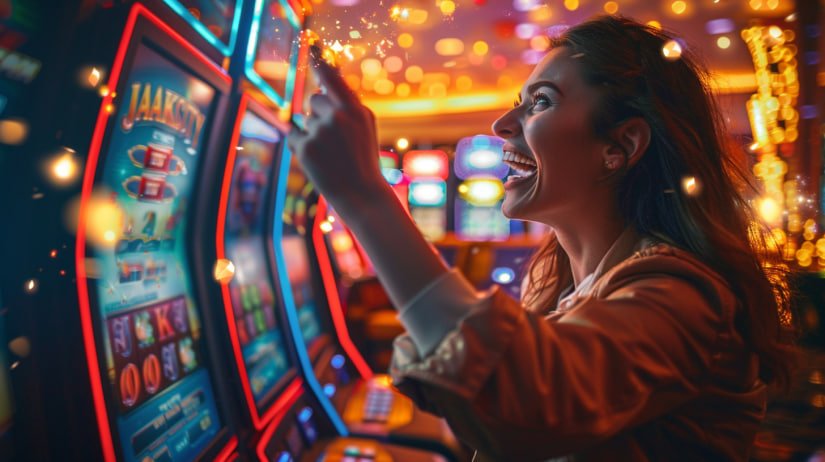777brazino El juego se ajusta a tu patrón de depósito