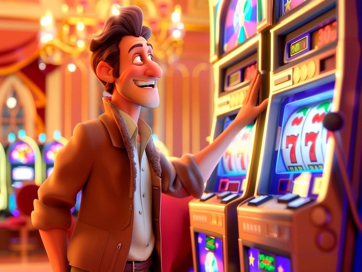 777brazino Bingo